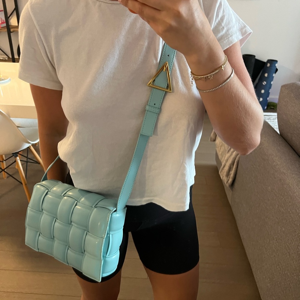 Cassette Bag
